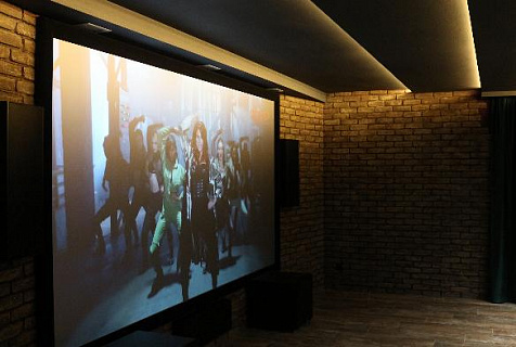 Сигнал из космоса