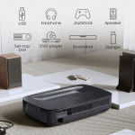 Лазерный проектор Hisense PL2SE