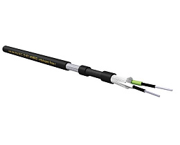 Кабель для тонарма угловой (TAC(Angled) - XLR) Van den Hul D - 501 Hybrid