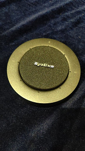 Дополнительный микрофон USB для видеобара Apollo Wyrestorm APO-COM-MIC