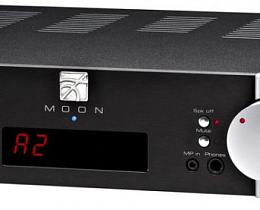 Интегральный усилитель Moon by Simaudio 340i X