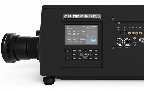 Проектор Christie M4K15-RGB