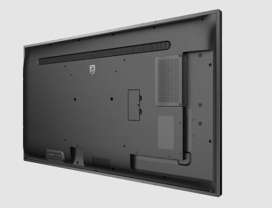Интерактивная ЖК-панель Philips 55BDL3751T/00 55"