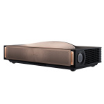 Лазерный проектор Hisense 139L9QD c экраном 139 дюймов