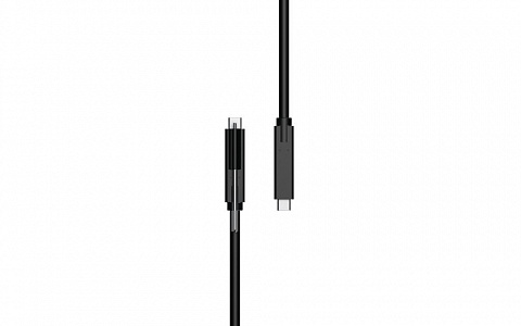 Активный оптический кабель 10 Гбит/с USB-C Wyrestorm CAB-USBC-15