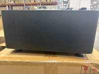Проигрыватель виниловых дисков Phaze Audio JULIA  Цвет: Чёрный [Black]
