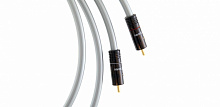 Межблочный кабель Atlas Element Superior OCC Integra RCA - 1.00 m