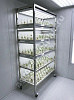 Микроклональная установка VeFarm-Invitro