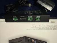 EDID-менеджер Wyrestorm CON-H2-EDID