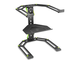 Подставка для ноутбука Gravity LTS 01 B