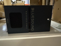 Усилитель мощности Bluesound Professional B160S