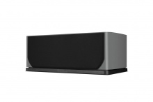 Центральный канал Wharfedale EVO 5C Цвет: Серый [LUNAR GREY]