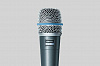 Динамический инструментальный микрофон Shure BETA 57A