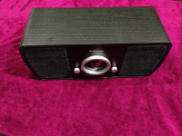 Сетевая аудиосистема Tivoli Music System Home Gen 2 Цвет: Черный [Black]