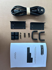 Модульный видеопроцессор Digis VWP-8x12