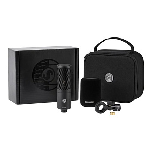 Конденсаторный микрофон Shure KSM32C/HM Конденсаторный микрофон Shure KSM32C/HM