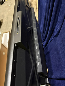 Интерактивная панель (комплекс) торговой марки EXELLTECH модель EXELL EXID-752B-RU Интерактивная панель (комплекс) торговой марки EXELLTECH модель EXELL EXID-752B-RU