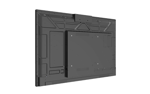 Интерактивная панель (комплекс) EXELLTECH EXID-752-RU с креплением, камерой и OPS (i5)