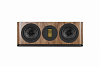 Центральный канал Wharfedale EVO 5C Цвет: Ореховый [WALNUT]