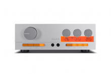 Предусилитель Quad 33. Цвет: Серый [Grey]