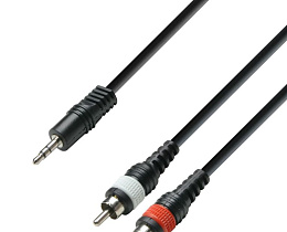 Аудио кабель Adam Hall K3 YWCC 0300