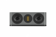 Центральный канал Wharfedale EVO 5C Цвет: Серый [LUNAR GREY]