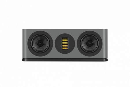 Центральный канал Wharfedale EVO 5C Цвет: Серый [LUNAR GREY]