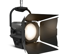LED прибор Cameo F2 T PO