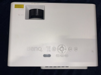 Проектор BenQ TK710STi