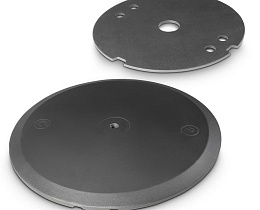 Утяжелительная пластина Gravity WB 123 WPB