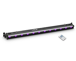 LED BAR Cameo UV BAR 200 IR