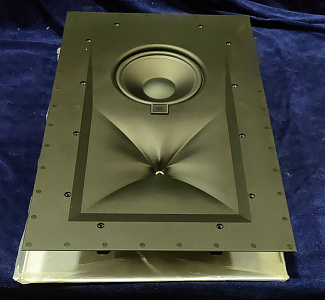 Встраиваемая акустическая система JBL Synthesis SCL-4 Встраиваемая акустическая система JBL Synthesis SCL-4