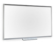 SMART Board SBM685 с пассивным лотком