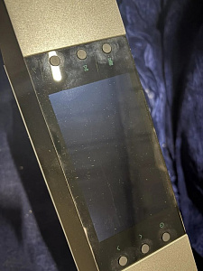 Сетевой проигрыватель Cambridge Audio EXN 100 Lunar Grey UK/EU