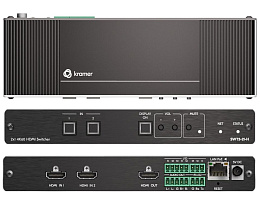 Коммутатор 2х1 HDMI Kramer SWT3-21-H