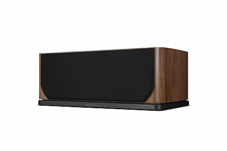 Центральный канал Wharfedale EVO 5C Цвет: Ореховый [WALNUT]