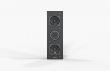 Wharfedale ML-200. Цвет: Черный [Black]