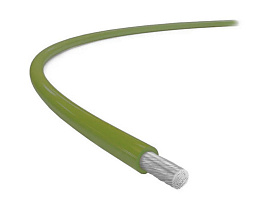 Акустический кабель Van den Hul SCS - 12