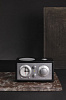 Радиоприемник с часами Tivoli Model Three BT Цвет: Черный [Black]
