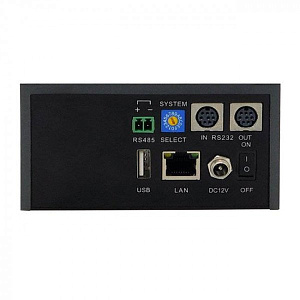 PTZ-камера Avonic AV-CM41-VCUC-B