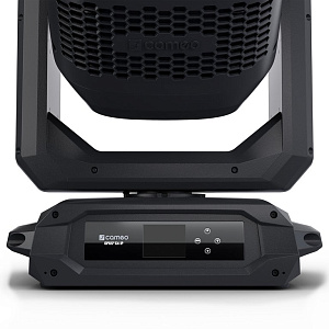 Полноповоротный прожектор Spot Profile Cameo OPUS X4 IP