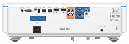 Мультимедийный проектор BenQ LU950