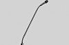 Конденсаторный микрофон на "гусиной шее" Shure MX415LPDF/S. 