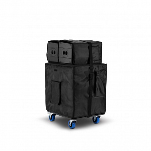 Комплект аксессуаров LD Systems DAVE 12 G4X BAG SET