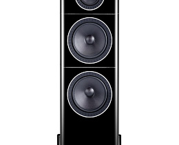 Напольная акустическая система Wharfedale Elysian 4