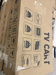 Стойка мобильная Digis DSM-P164CL