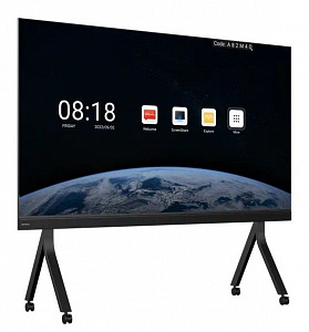 Светодиодный экран QSTECH 138" 13819, 3.064x1.832