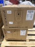 Полочная АС Dynaudio Contour 20i Цвет: Орех [WALNUT WOOD]