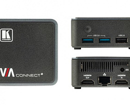 Интерактивная система Kramer VIA Connect2
