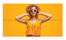 ЖК-панель для видеостены Hisense 55VW25E 55